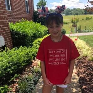 Meet your Posher, Melissa